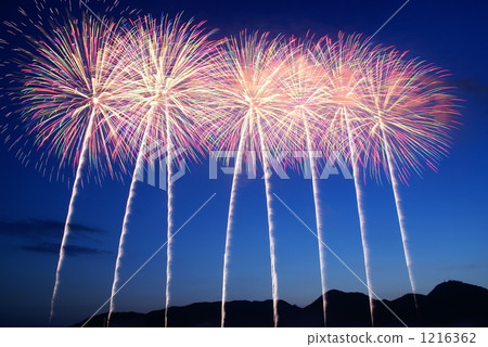 Omagari Nationwide Fireworks Games Omagari Nationwide Fireworks Games 1216362