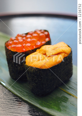 Sushi Sushi 1216732
