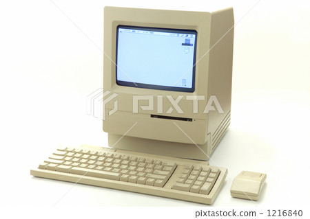 個人電腦 1216840