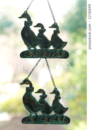 kalgamo的父母和孩子的keyrings 1216849