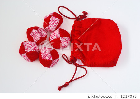 雜耍遊戲袋 1217055