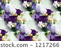 Elegant · Purple Rose 1217266