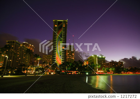 Purple Rainbow Purple Rainbow 1217272