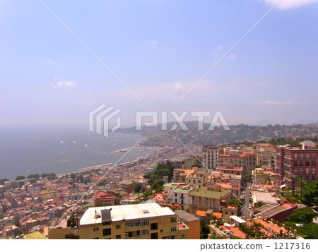 城市 海灣 月桂樹 1217316