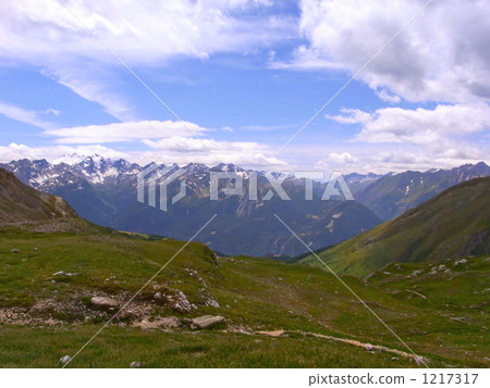 山峰 頂峰 首腦會議 1217317