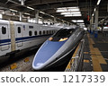 500 Series Shinkansen 1217339