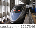 500 Series Shinkansen 1217346