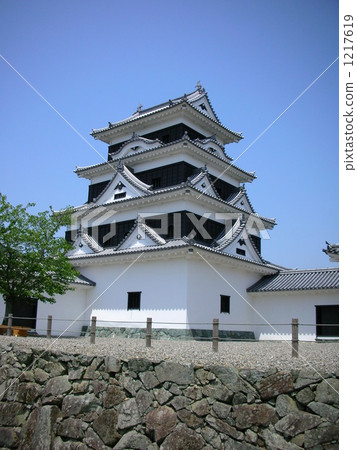 Osu城堡Tensui 1217619