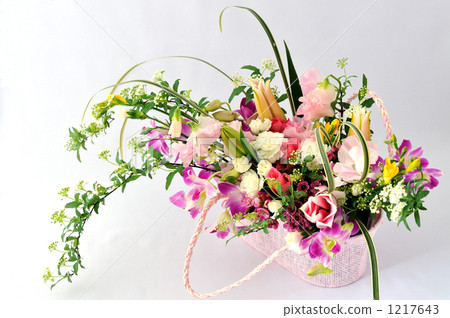 flower arrangement, flower arrangements, bouquet 1217643