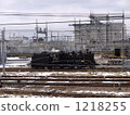 locomotive 1218255