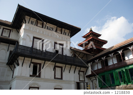 Tribhuban Memorial Museum Tribhuban Memorial Museum 1218830