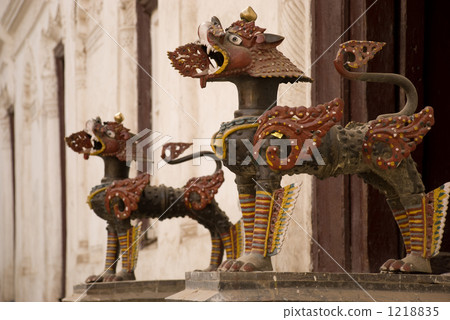 Hanumondoka Hanumondoka 1218835