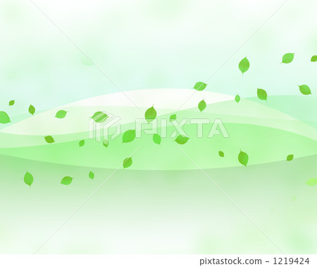 foliage, leaf, leaves of tree 1219424