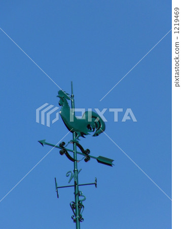 風標 風向標 投機取巧者 1219469