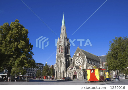 Cathedral  1220016