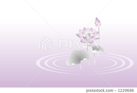Lotus flower  1220686