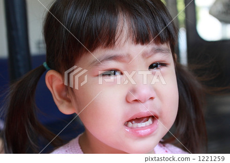 女兒在哭 1221259