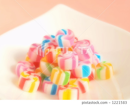 糖果 1221583