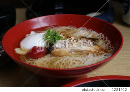 Specialty of Shikoku Matsuyama Dogo Onsen Hinami Somen Specialty of Shikoku Matsuyama Dogo Onsen Hinami Somen 1221912