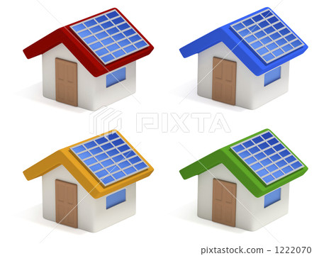 生態住宅 1222070