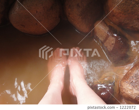 Foot bath Foot bath 1222072