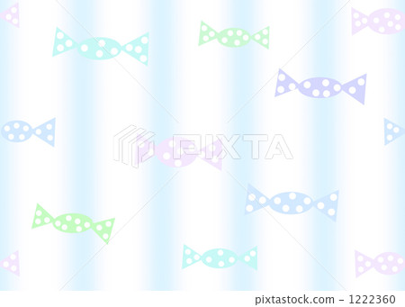 糖果圖案 1222360