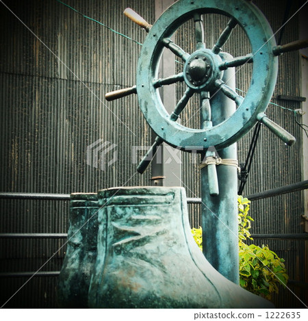 Ryoma's buddha 1222635