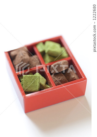 handmade chocolates, st. valentine's day, valentine's day 1222680
