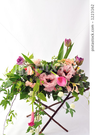 flower arrangement, flower arrangements, bouquet 1223162