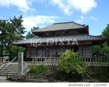 Saidaiji Temple Four Hall Saidaiji Temple Four Hall 1223440