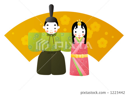 Standing chicks 1223442