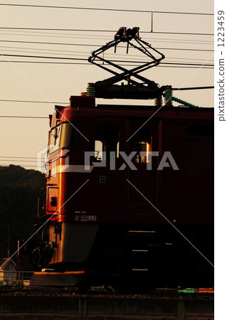 2009年5月30日信越乾線Annaka EF 81 2009年5月30日信越乾線Annaka EF 81 1223459