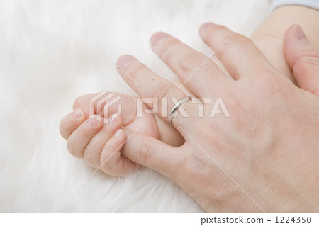 baby boy, boy, man-child 1224350