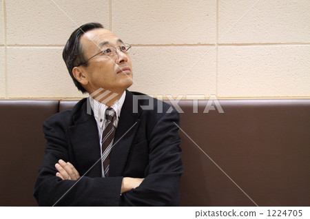 思考老闆 1224705