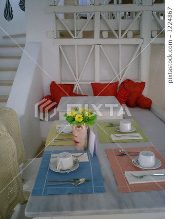 Dining 2 (Mykonos) Dining 2 (Mykonos) 1224867