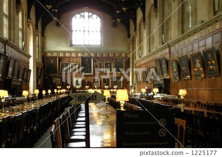 Harry Potter filming location restaurant/Christchurch restaurant 1225177