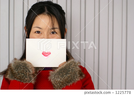 Love letter (winter) 1225778