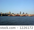The city of Tims River and London City 1226172