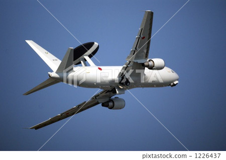 日本航空自衛隊 波音 軍事機器 1226437