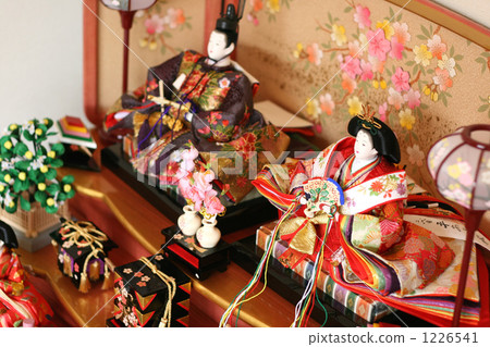Hina Festival 1226541