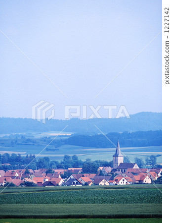 rothenburg, ancient city, ancient capital 1227142
