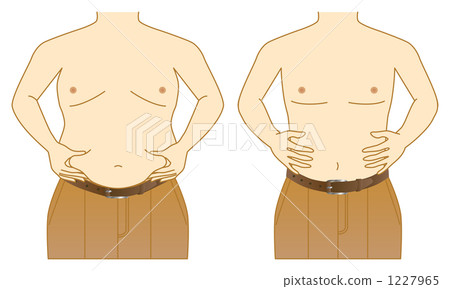 Metabolic male 1227965