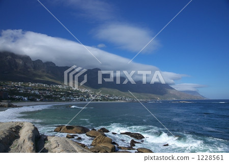 South Africa Cape Town and Table Mountain South Africa Cape Town and Table Mountain 1228561