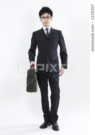 Businessman         1229167