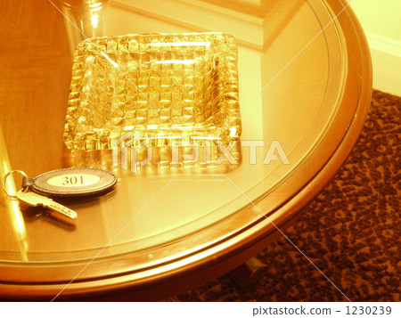 Hamana Lake Resort / Ashtrays和鑰匙 1230239