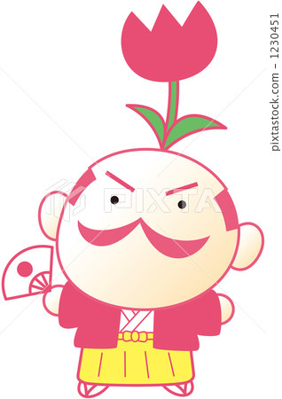 Hanasaki or yours 1230451