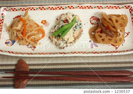 Side dish 1230537