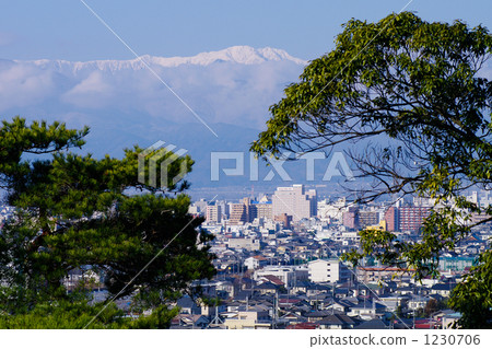 Yufu Kofu 1230706