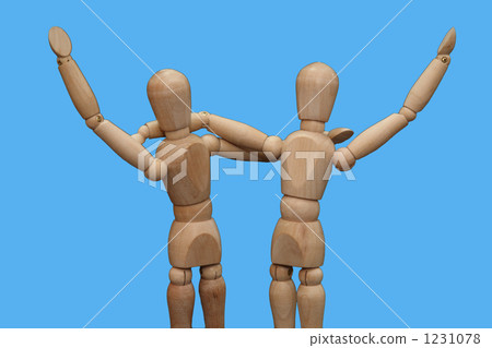 Shoulder pair Shoulder pair 1231078