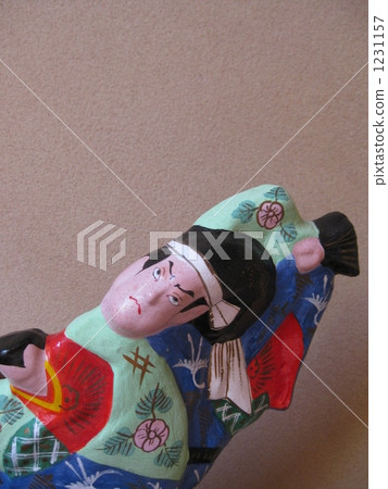 Shinsho Nakano earth doll 1231157